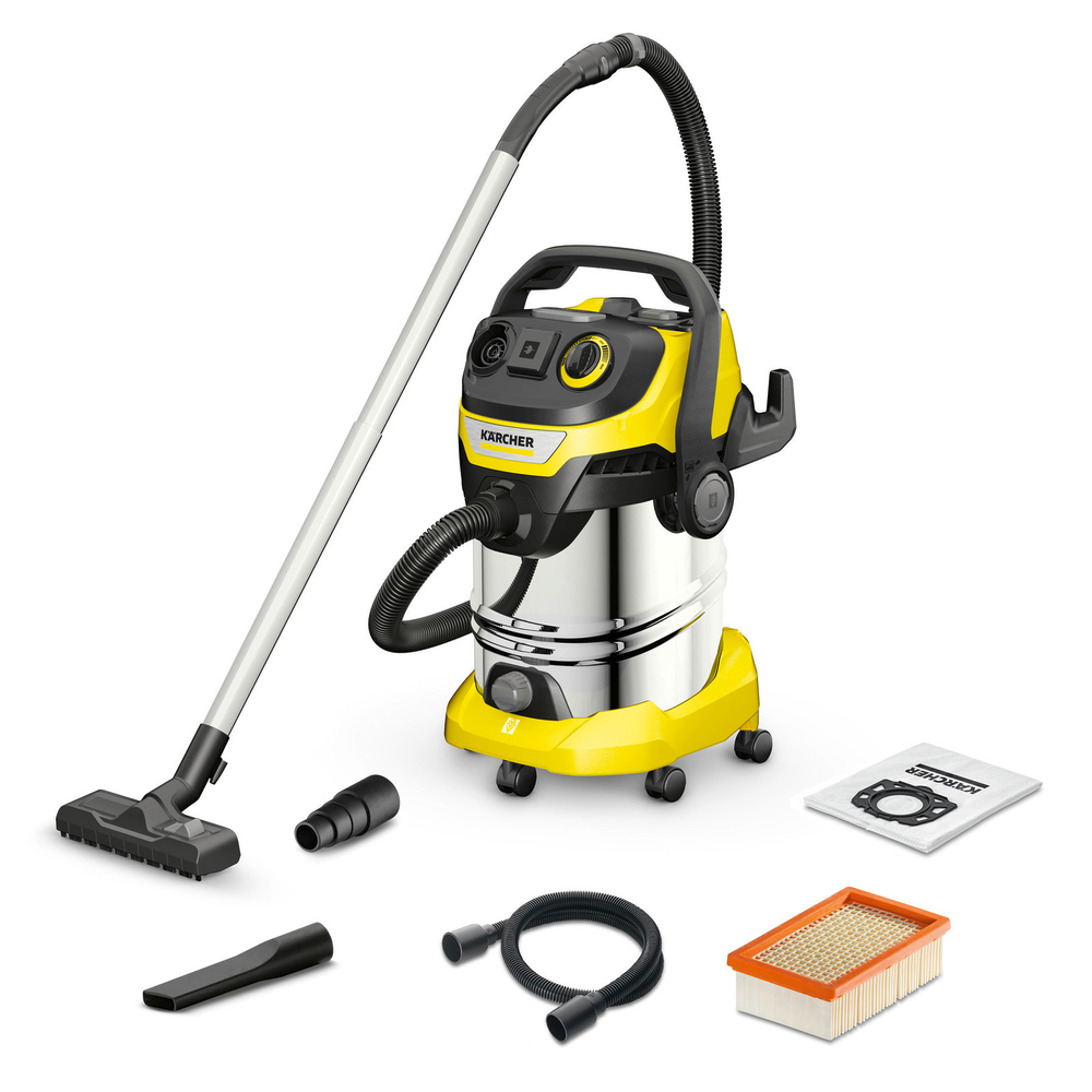 Karcher WD 6 P